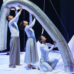 Espectacle familiar 'Ona'