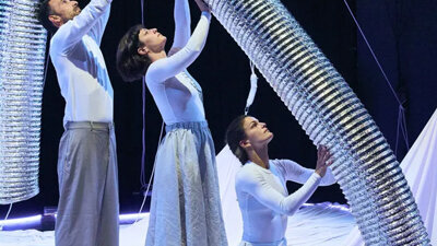 Espectacle familiar 'Ona'