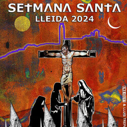 Setmana Santa a Lleida
