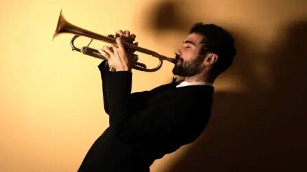 Concert Macchia-Hager Collective, amb l'actriu Nú Miret