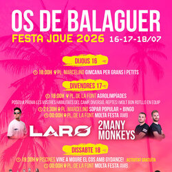 Festa Jove