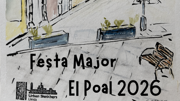 Festa Major d'El Poal