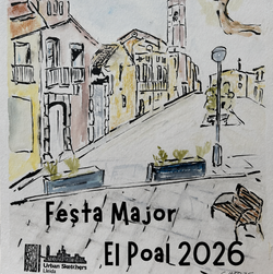 Festa Major d'El Poal