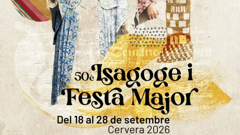 Festa Major del Sant Crist