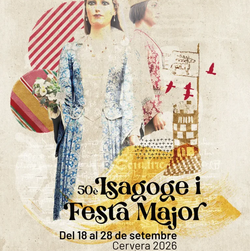 Festa Major del Sant Crist