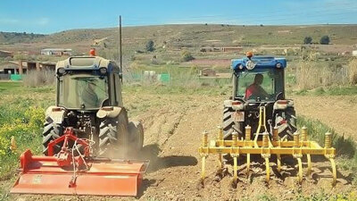 Taula rodona 'Passeig per un tros'