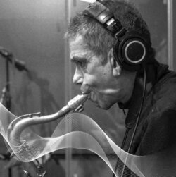 Pau Casares Quartet