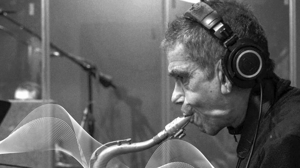 Pau Casares Quartet