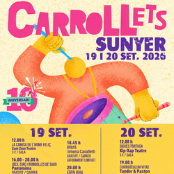 Carrollets