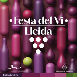 Festa del Vi de Lleida