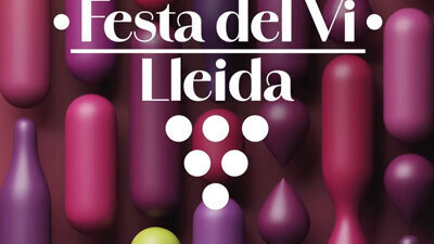Festa del Vi de Lleida