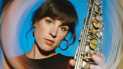 Lleida Jazz Cava: Irene Reig i Jordi Rexach