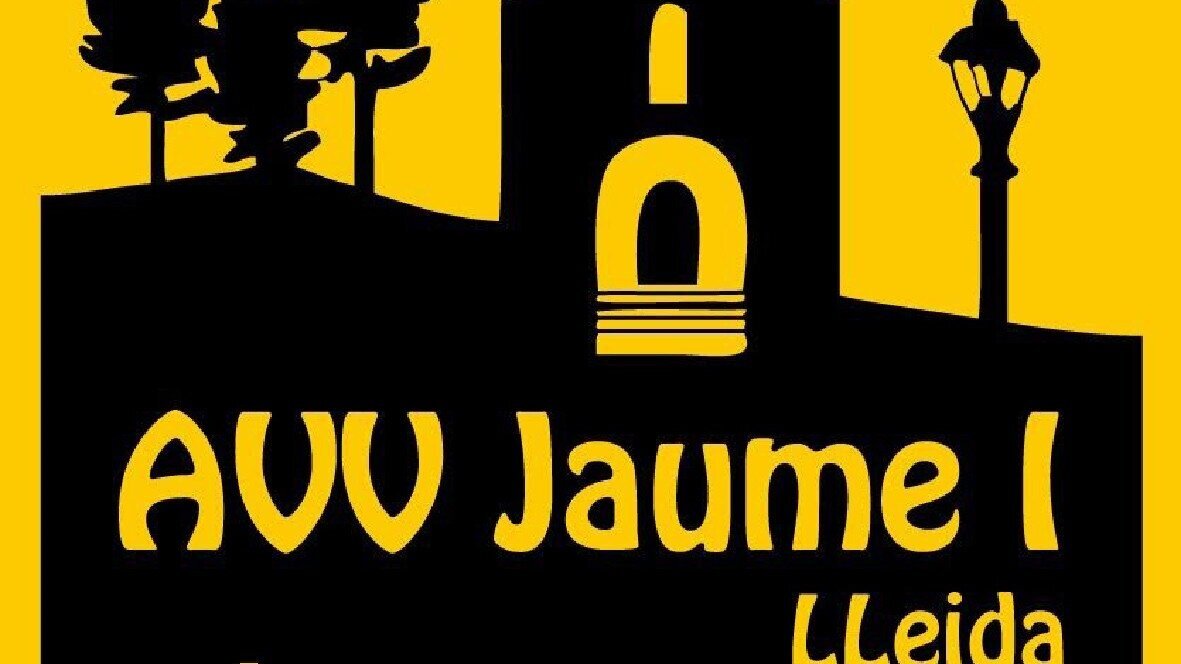 Festa Major Av. Jaume I a Lleida