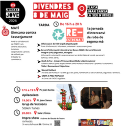 Jornada Jove