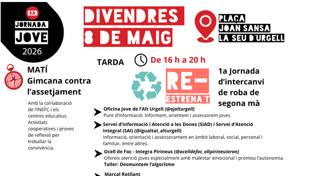 Jornada Jove