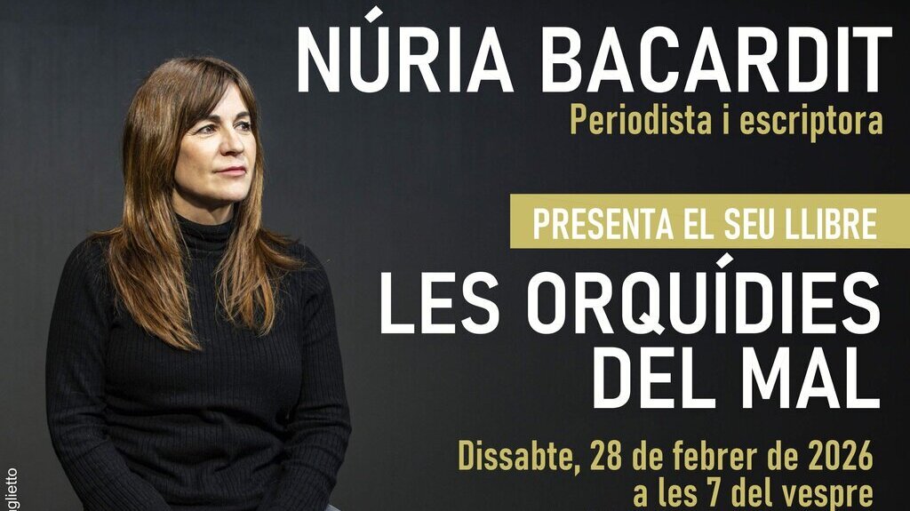 Les orquídies del mal