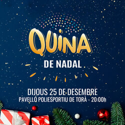 Quina de Nadal