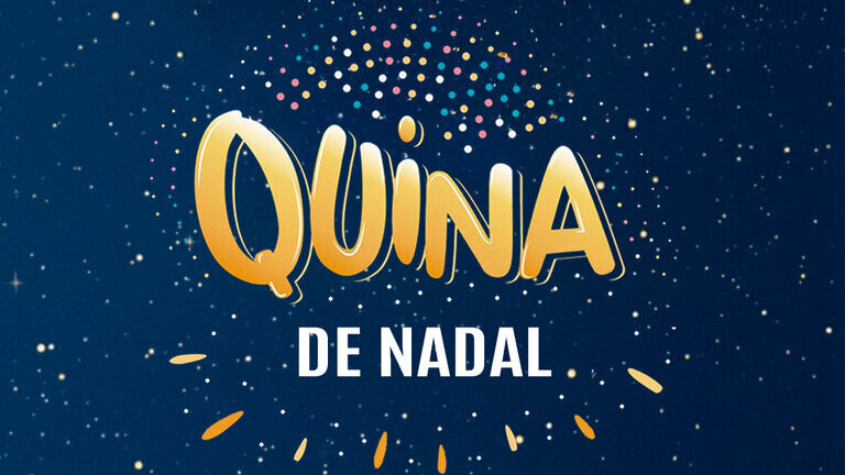 Quina de Nadal