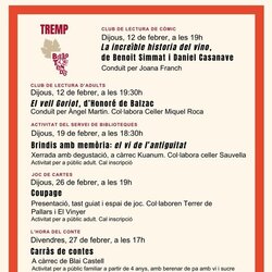 Brindis amb memòria: el vi de l'antiguitat