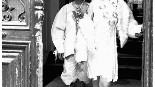 Ilustración sin título Helena de Ángeles obre la sisena edició del cicle VESPRADES. MÚSICA ALS ATENEUS