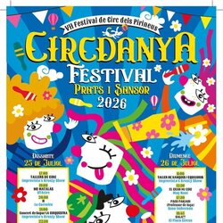 Circdanya