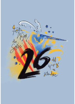 Festa Major de Seròs