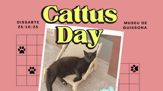 Cattus Day