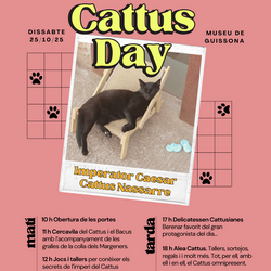 Cattus Day