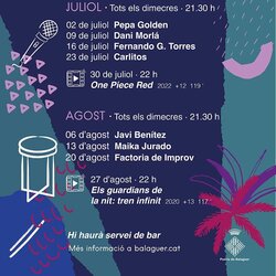 Factoria de Improv