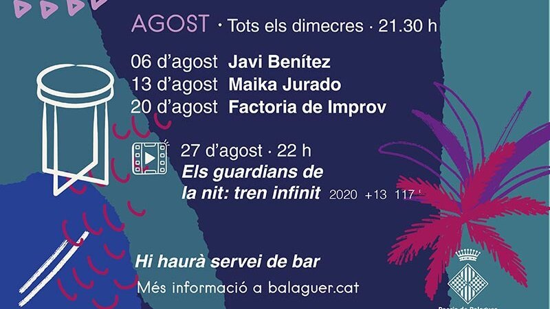 Factoria de Improv