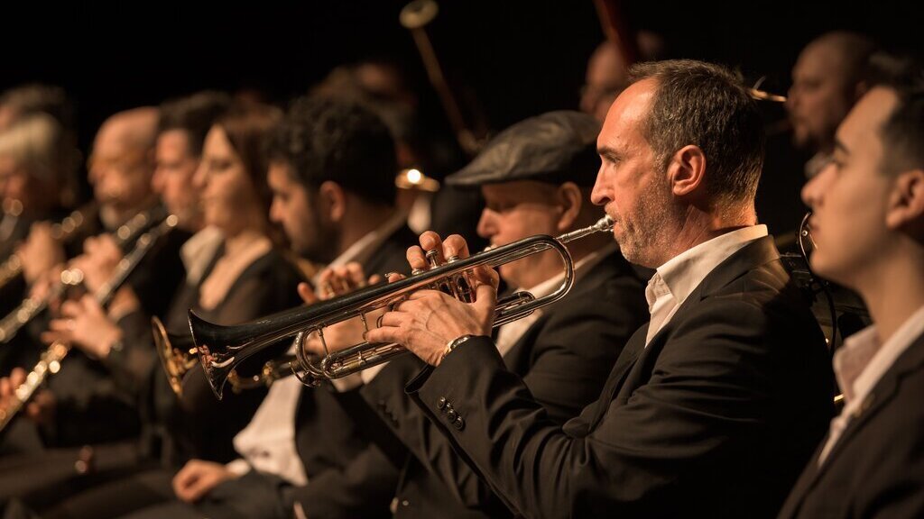 Música de cambra a l'estació