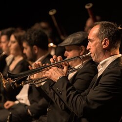 Música de cambra a l'estació