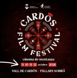 Cardós Film Festival
