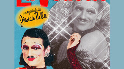 Espectacle 'La Vedette Antifeixista'