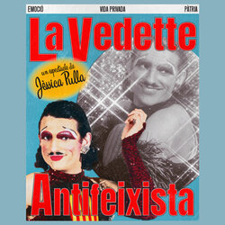 Espectacle 'La Vedette Antifeixista'