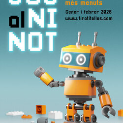 29a edició del cicle El Joc al Ninot