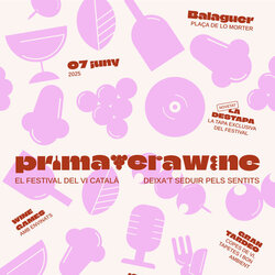 Primavera Wine