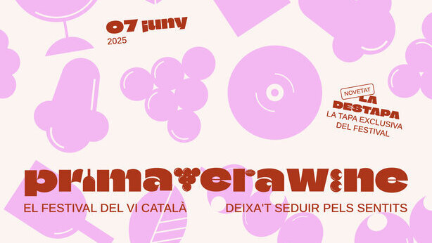 Primavera Wine