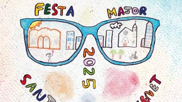 Festa Major de Sant Guim de Freixenet