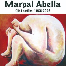 Olis i acrílics 1986-2026