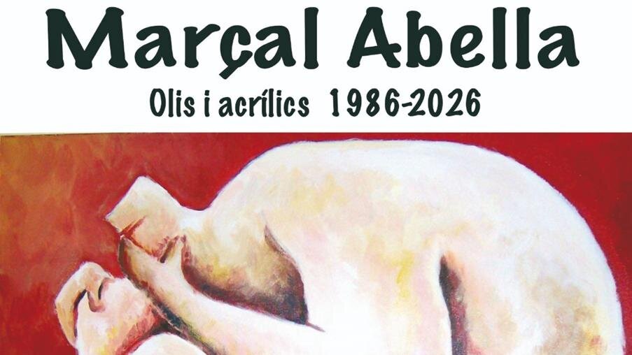 Olis i acrílics 1986-2026