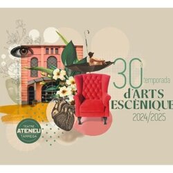 Temporada d'Arts Escèniques de Tàrrega