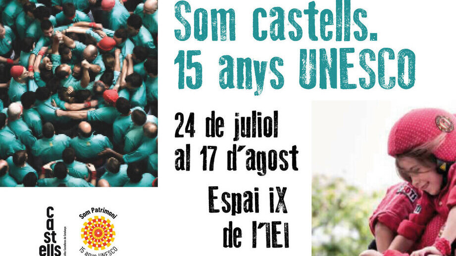 'Som Patrimoni. Som castells'