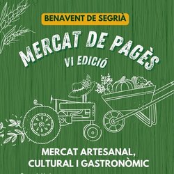 Mercat de Pagès