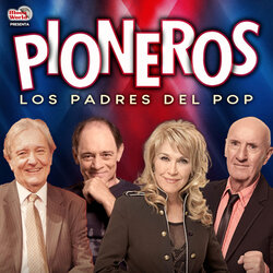 Concert Pioneros, los padres del Pop