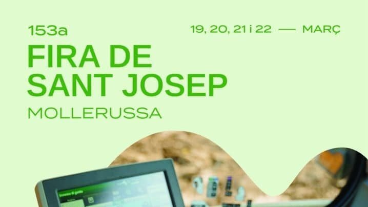 Fira de Sant Josep