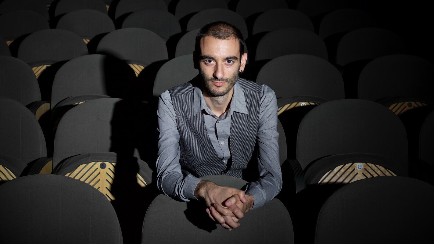 Néstor Giménez Trio