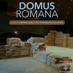La casa romana de l'Auditori
