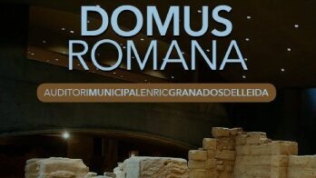 La casa romana de l'Auditori