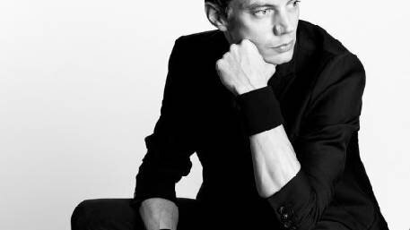 Francesco Tristano. Piano & electronics